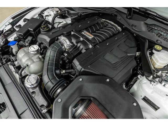 2021 Ford Mustang (CC-2070334) for sale in Plymouth, Michigan