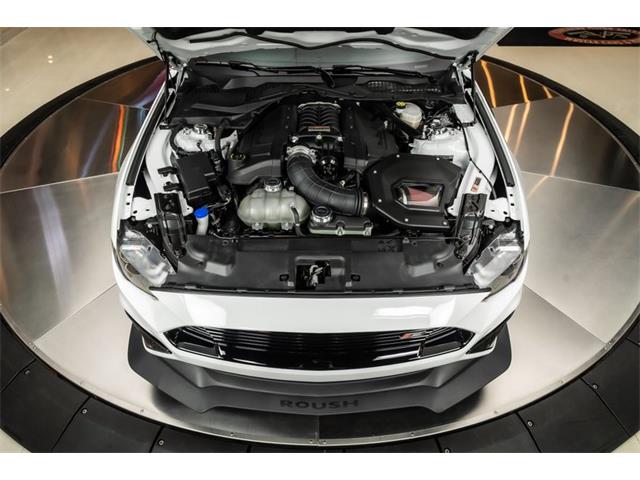 2021 Ford Mustang (CC-2070334) for sale in Plymouth, Michigan