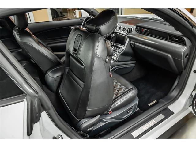 2021 Ford Mustang (CC-2070334) for sale in Plymouth, Michigan