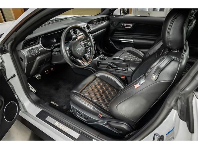 2021 Ford Mustang (CC-2070334) for sale in Plymouth, Michigan