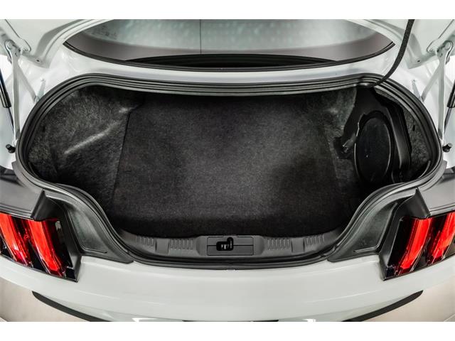 2021 Ford Mustang (CC-2070334) for sale in Plymouth, Michigan