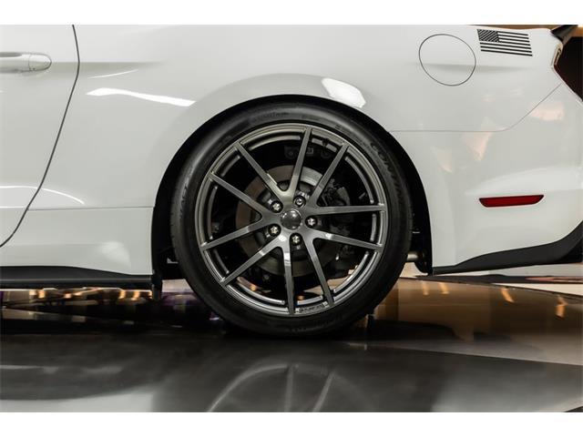 2021 Ford Mustang (CC-2070334) for sale in Plymouth, Michigan