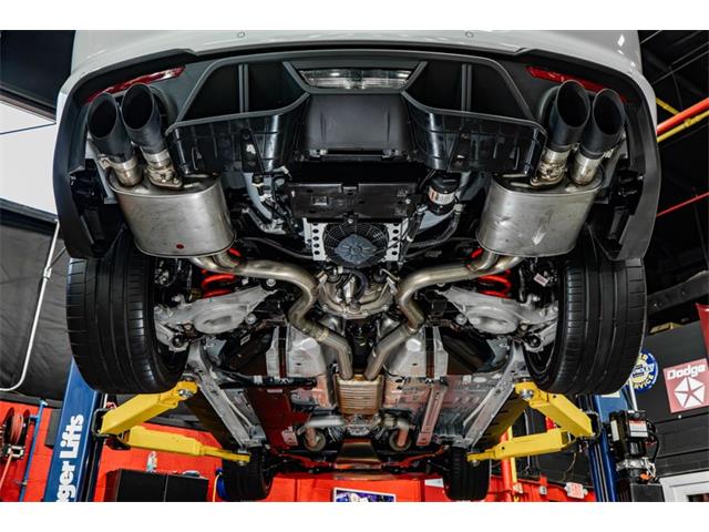 2021 Ford Mustang (CC-2070334) for sale in Plymouth, Michigan