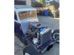 1934 Austin 7 (CC-2073340) for sale in Cadillac, Michigan