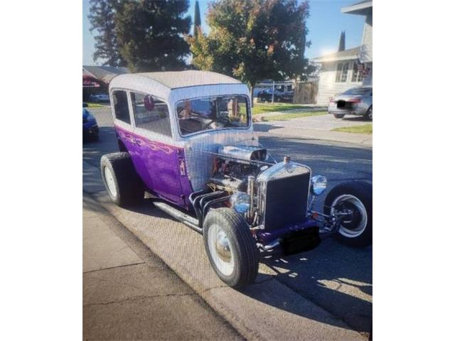 1934 Austin 7 (CC-2073340) for sale in Cadillac, Michigan
