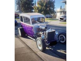 1934 Austin 7 (CC-2073340) for sale in Cadillac, Michigan