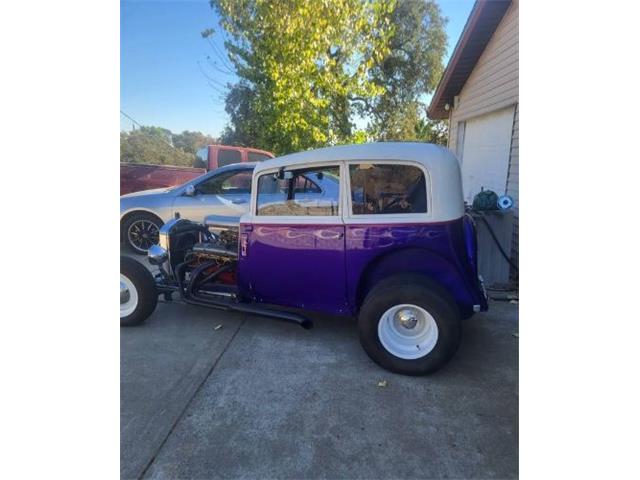 1934 Austin 7 (CC-2073340) for sale in Cadillac, Michigan