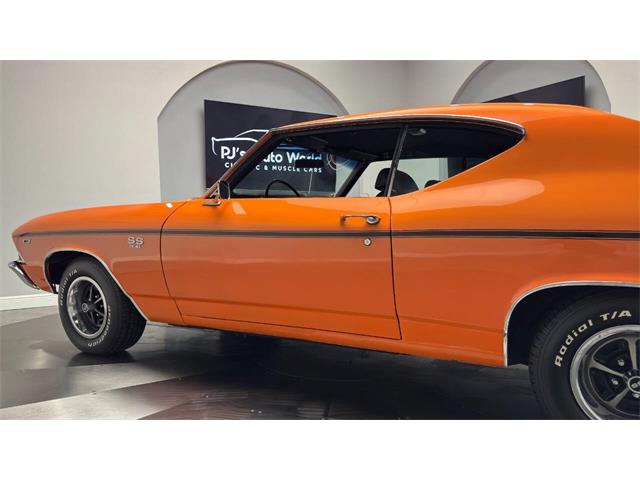 1969 Chevrolet Chevelle (CC-2073341) for sale in Clearwater, Florida