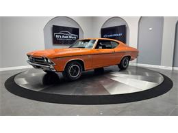 1969 Chevrolet Chevelle (CC-2073341) for sale in Clearwater, Florida
