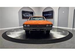1969 Chevrolet Chevelle (CC-2073341) for sale in Clearwater, Florida