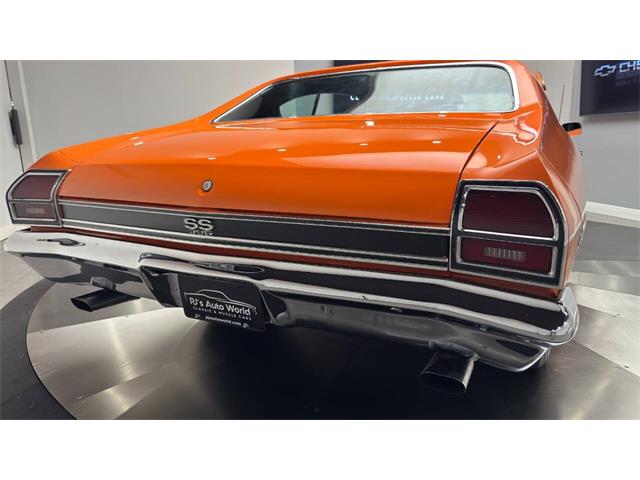 1969 Chevrolet Chevelle (CC-2073341) for sale in Clearwater, Florida