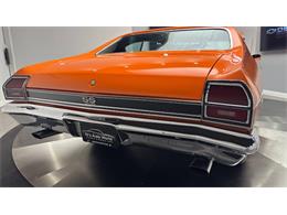1969 Chevrolet Chevelle (CC-2073341) for sale in Clearwater, Florida