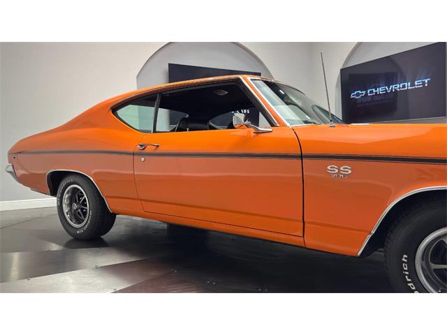 1969 Chevrolet Chevelle (CC-2073341) for sale in Clearwater, Florida