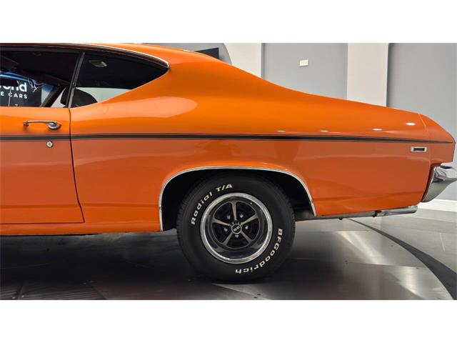 1969 Chevrolet Chevelle (CC-2073341) for sale in Clearwater, Florida