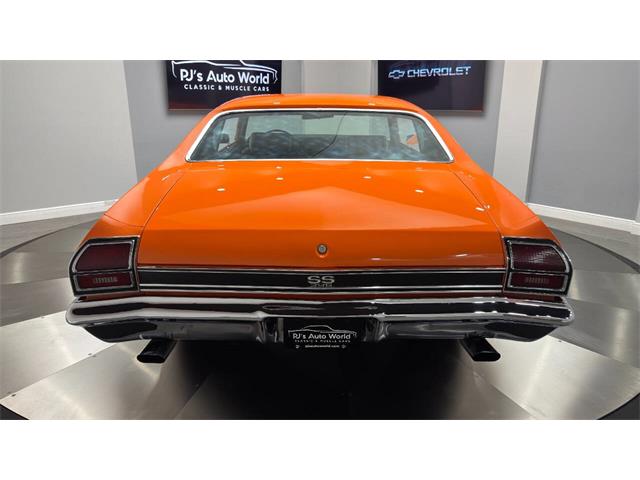 1969 Chevrolet Chevelle (CC-2073341) for sale in Clearwater, Florida