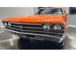 1969 Chevrolet Chevelle (CC-2073341) for sale in Clearwater, Florida
