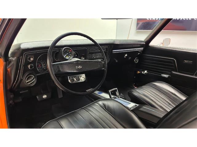 1969 Chevrolet Chevelle (CC-2073341) for sale in Clearwater, Florida