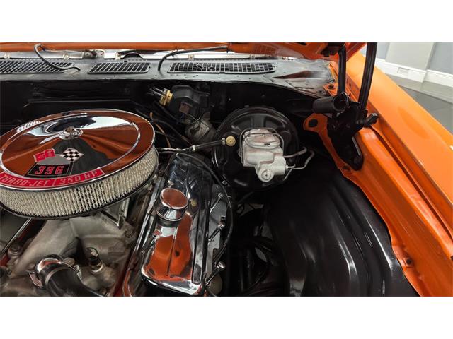 1969 Chevrolet Chevelle (CC-2073341) for sale in Clearwater, Florida