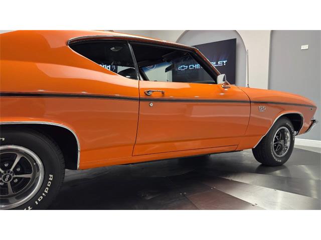 1969 Chevrolet Chevelle (CC-2073341) for sale in Clearwater, Florida