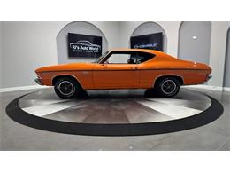 1969 Chevrolet Chevelle (CC-2073341) for sale in Clearwater, Florida