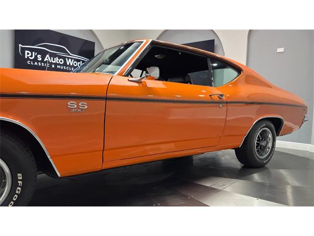1969 Chevrolet Chevelle (CC-2073341) for sale in Clearwater, Florida