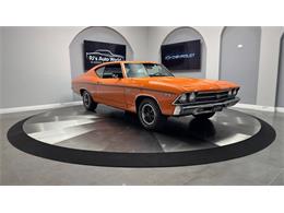 1969 Chevrolet Chevelle (CC-2073341) for sale in Clearwater, Florida