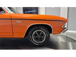 1969 Chevrolet Chevelle (CC-2073341) for sale in Clearwater, Florida