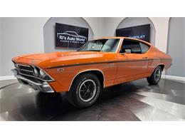 1969 Chevrolet Chevelle (CC-2073341) for sale in Clearwater, Florida