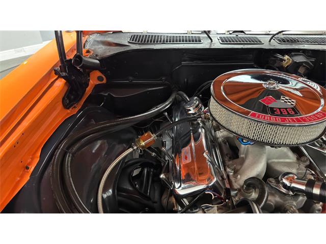 1969 Chevrolet Chevelle (CC-2073341) for sale in Clearwater, Florida