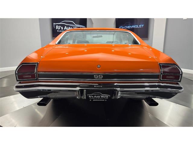 1969 Chevrolet Chevelle (CC-2073341) for sale in Clearwater, Florida
