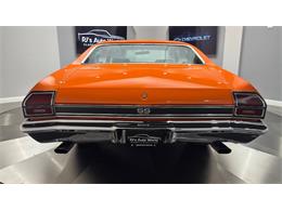 1969 Chevrolet Chevelle (CC-2073341) for sale in Clearwater, Florida