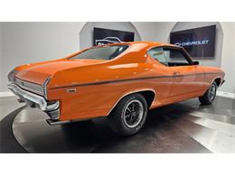 1969 Chevrolet Chevelle (CC-2073341) for sale in Clearwater, Florida