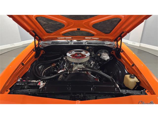 1969 Chevrolet Chevelle (CC-2073341) for sale in Clearwater, Florida