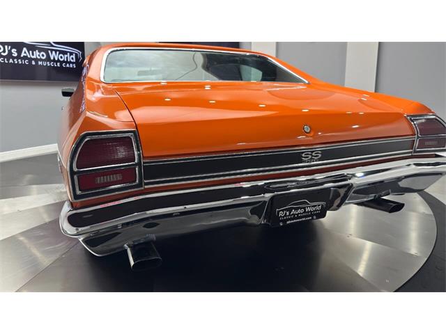 1969 Chevrolet Chevelle (CC-2073341) for sale in Clearwater, Florida