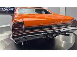 1969 Chevrolet Chevelle (CC-2073341) for sale in Clearwater, Florida