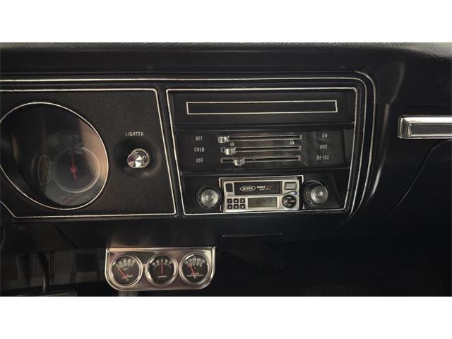 1969 Chevrolet Chevelle (CC-2073341) for sale in Clearwater, Florida