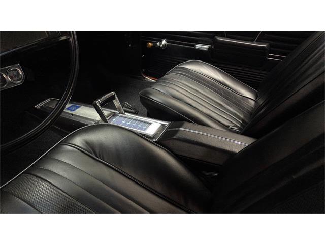 1969 Chevrolet Chevelle (CC-2073341) for sale in Clearwater, Florida