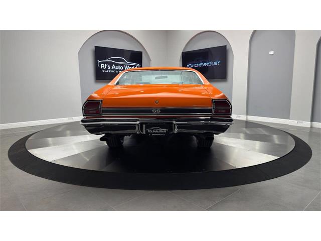 1969 Chevrolet Chevelle (CC-2073341) for sale in Clearwater, Florida