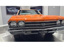 1969 Chevrolet Chevelle (CC-2073341) for sale in Clearwater, Florida