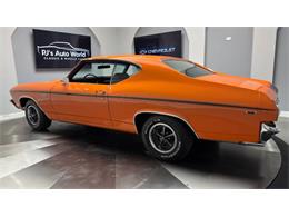 1969 Chevrolet Chevelle (CC-2073341) for sale in Clearwater, Florida