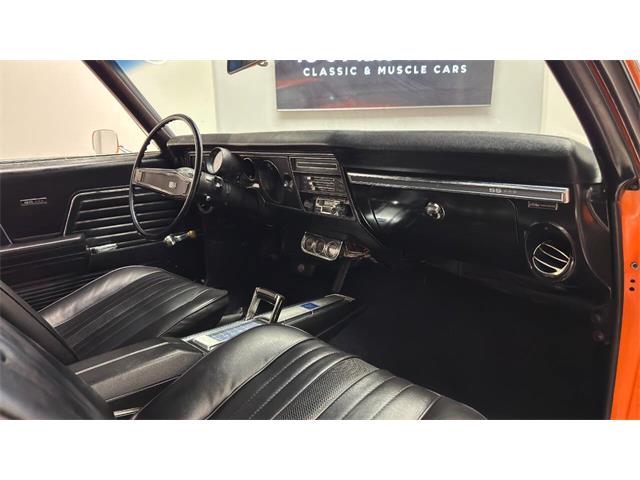 1969 Chevrolet Chevelle (CC-2073341) for sale in Clearwater, Florida
