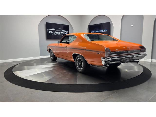 1969 Chevrolet Chevelle (CC-2073341) for sale in Clearwater, Florida
