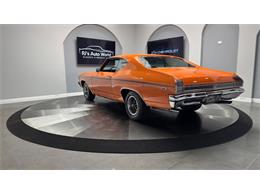 1969 Chevrolet Chevelle (CC-2073341) for sale in Clearwater, Florida