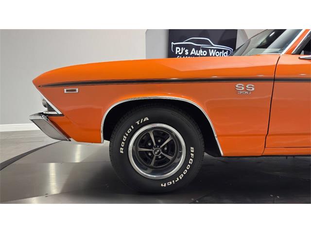 1969 Chevrolet Chevelle (CC-2073341) for sale in Clearwater, Florida