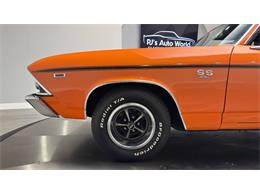 1969 Chevrolet Chevelle (CC-2073341) for sale in Clearwater, Florida