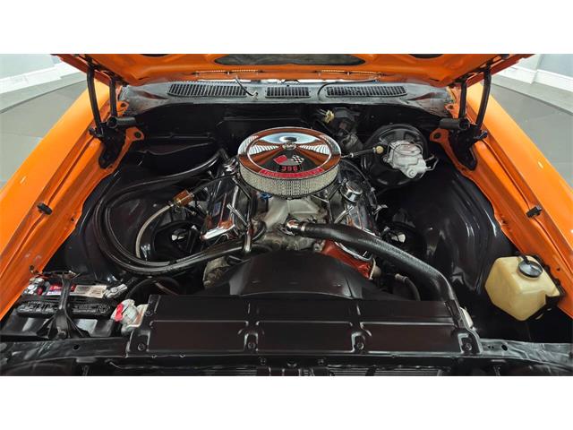 1969 Chevrolet Chevelle (CC-2073341) for sale in Clearwater, Florida