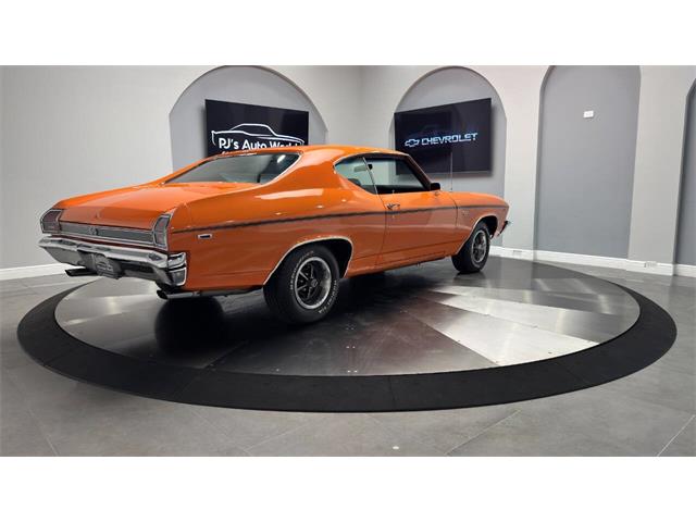 1969 Chevrolet Chevelle (CC-2073341) for sale in Clearwater, Florida