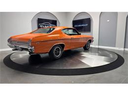 1969 Chevrolet Chevelle (CC-2073341) for sale in Clearwater, Florida