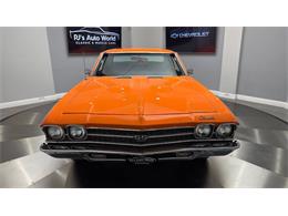 1969 Chevrolet Chevelle (CC-2073341) for sale in Clearwater, Florida