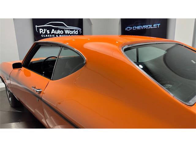 1969 Chevrolet Chevelle (CC-2073341) for sale in Clearwater, Florida